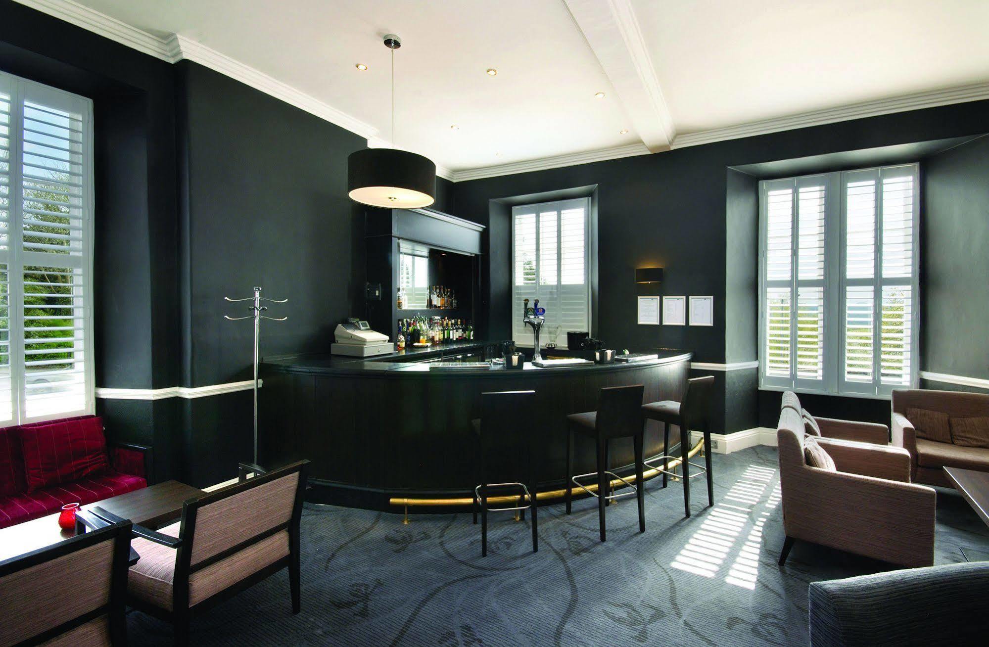 Windermere Hotel Hotel 3*