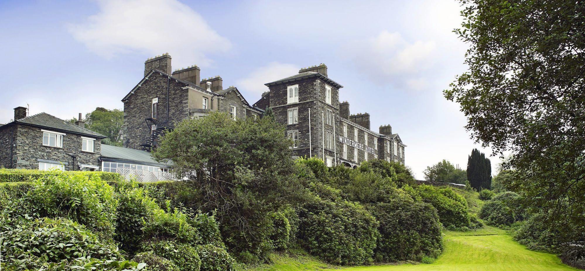 Windermere Hotel Hotel 3*