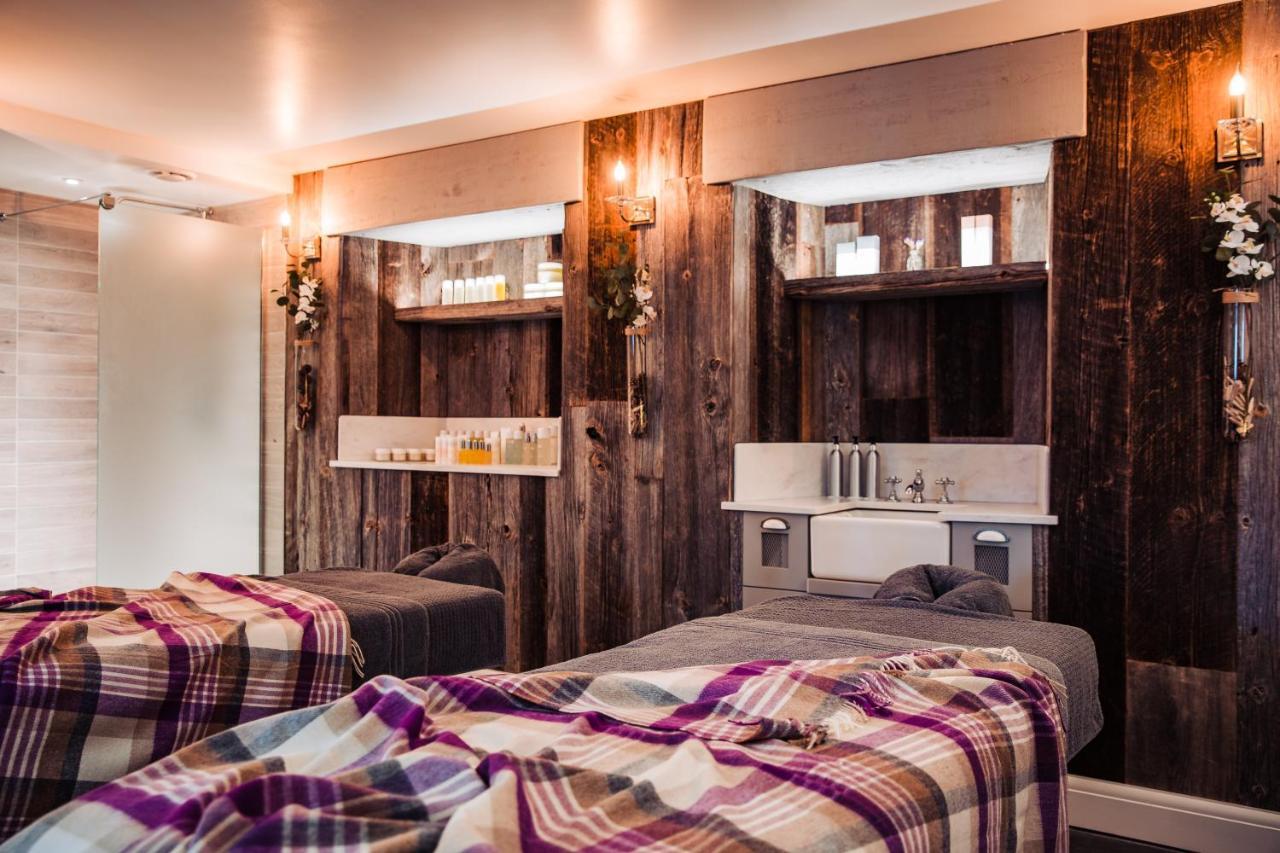 Hotel Wood Bay Windermere