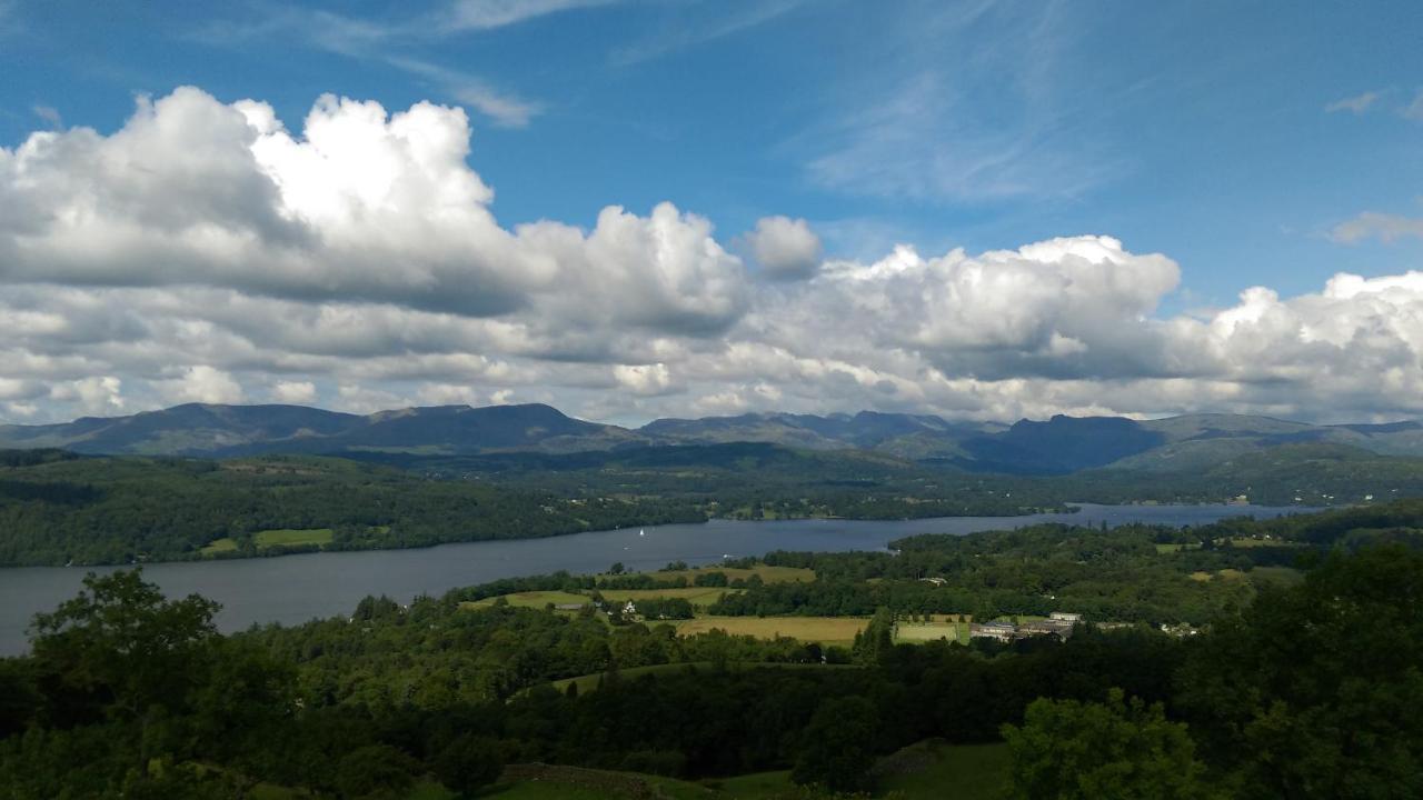 Guest house Lingmoor Windermere