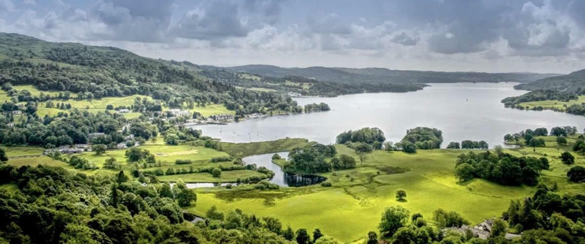 Lynwood * Windermere