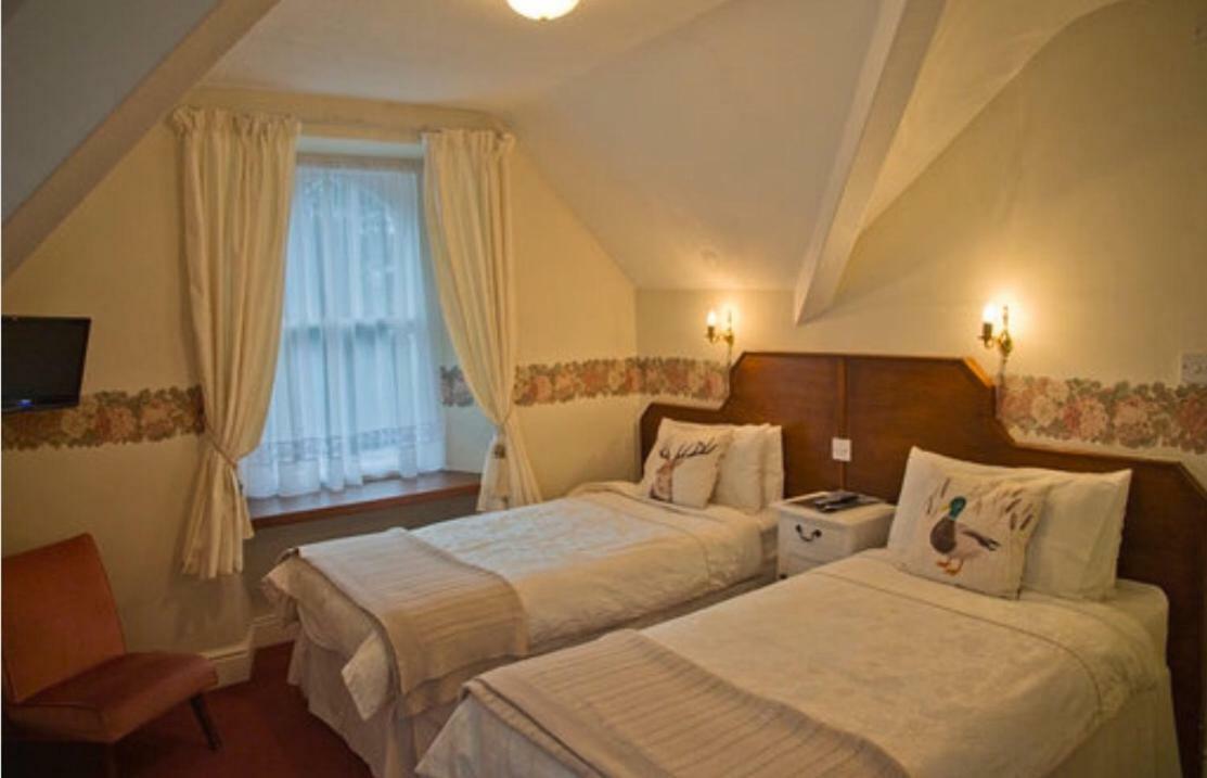 Guest house Lynwood