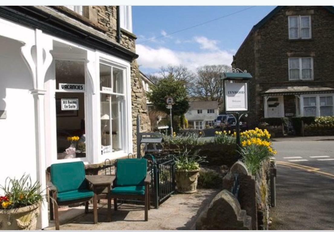 Lynwood * Windermere