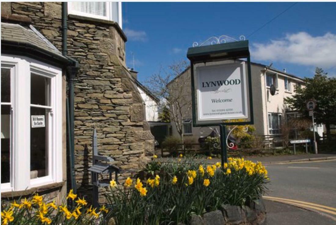 Lynwood * Windermere