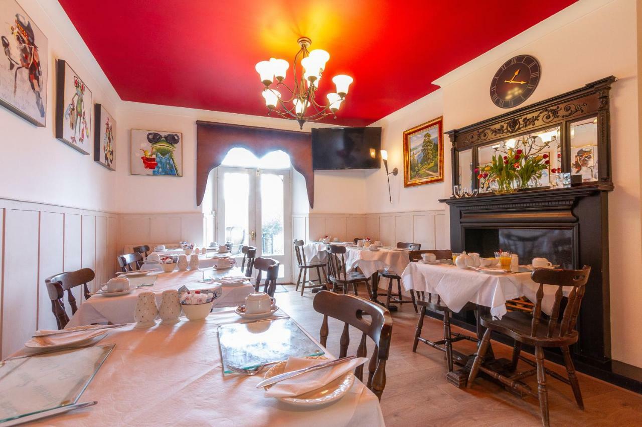 Bed & Breakfast Field House Windermere