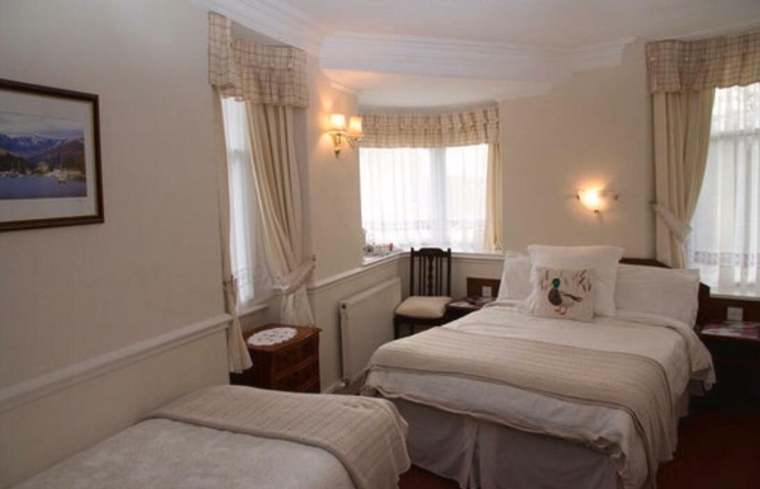Lynwood Guest house