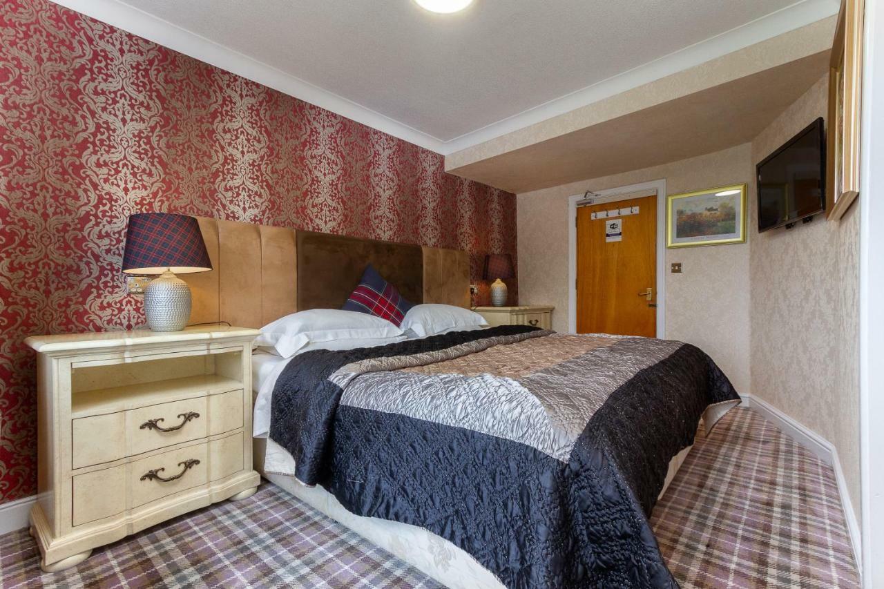 Field House 3* Windermere