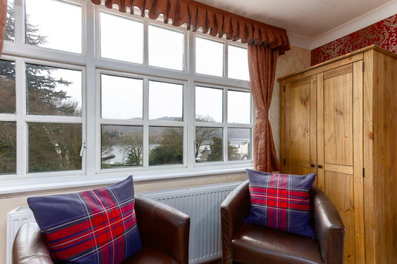 Bed & Breakfast Field House Windermere