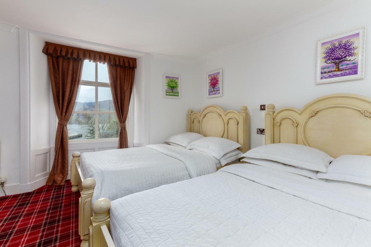 Field House Bed & Breakfast