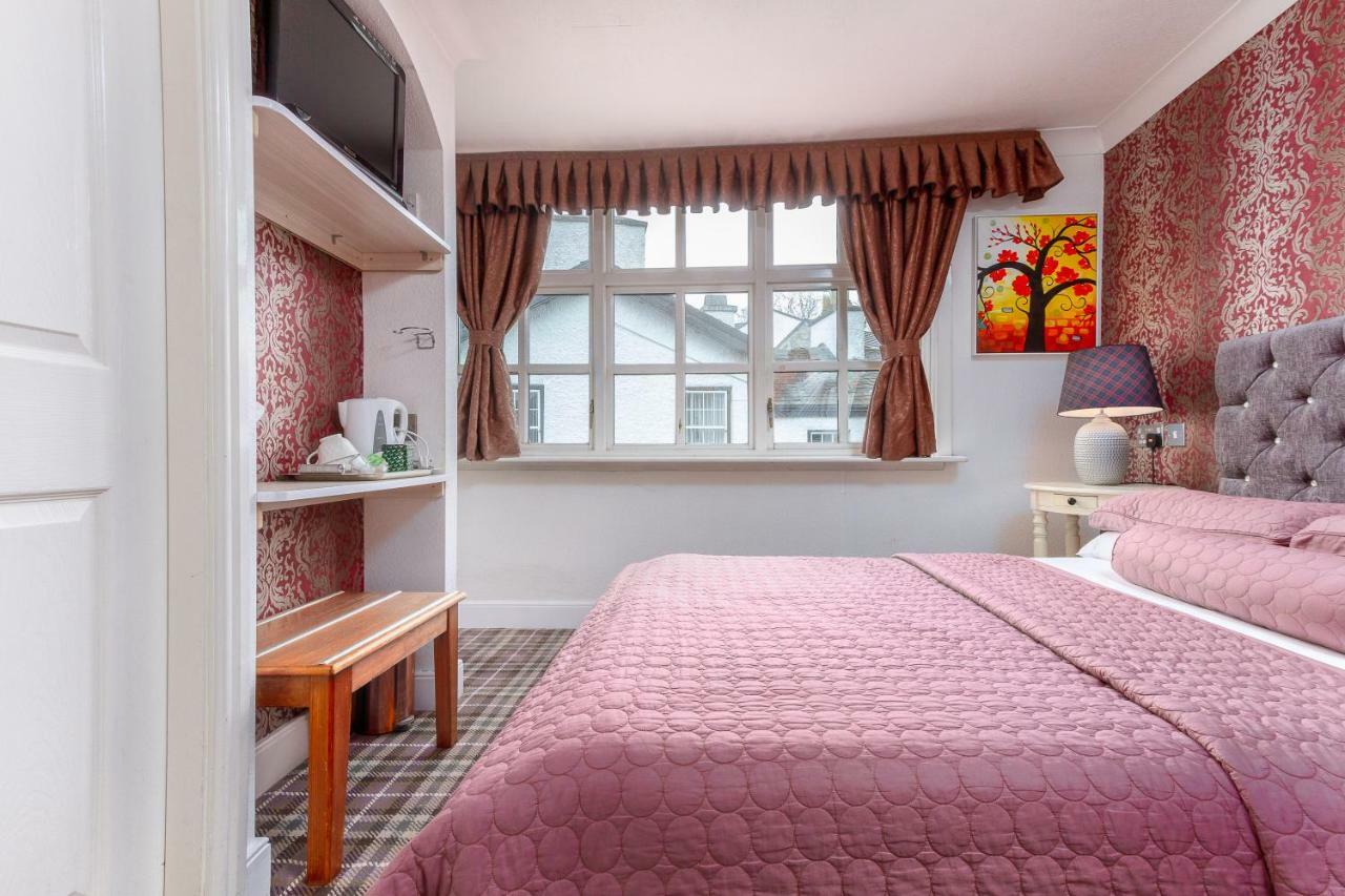 Field House Bed & Breakfast
