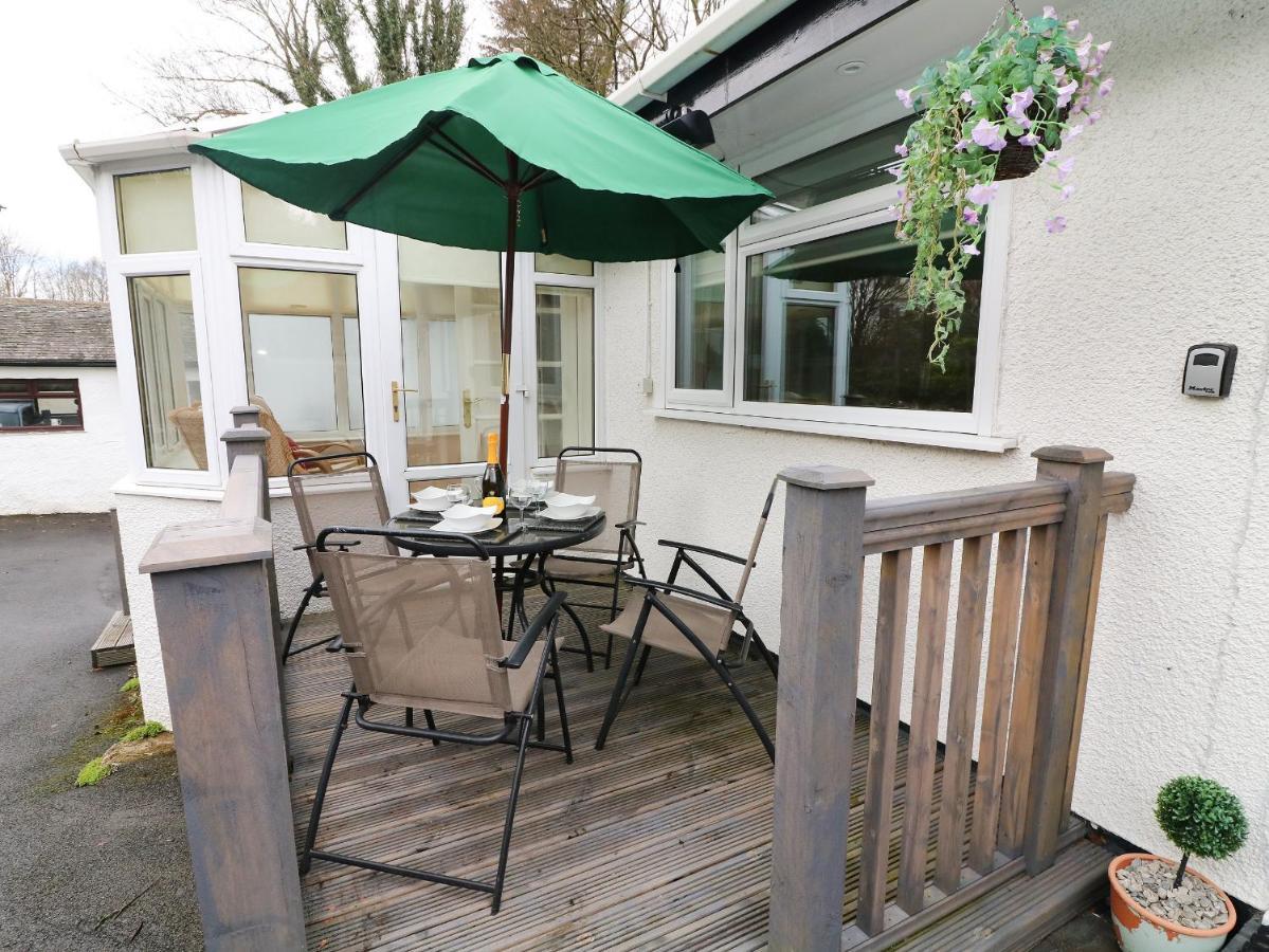 Holiday home Mylnebeck *