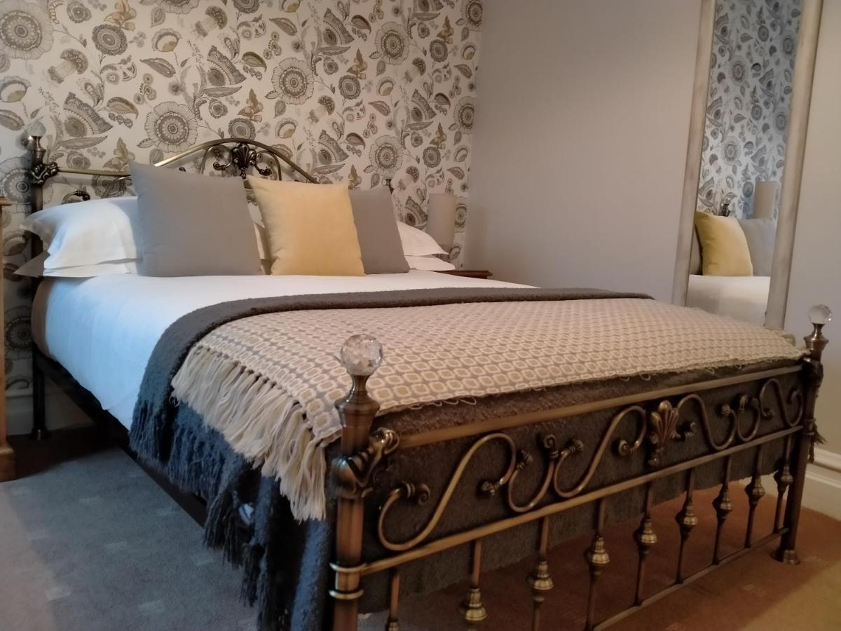 Guest house Denehurst Windermere
