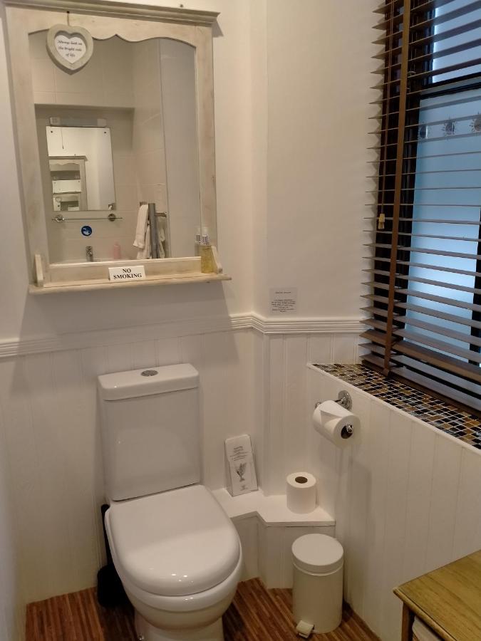 Guest house Denehurst