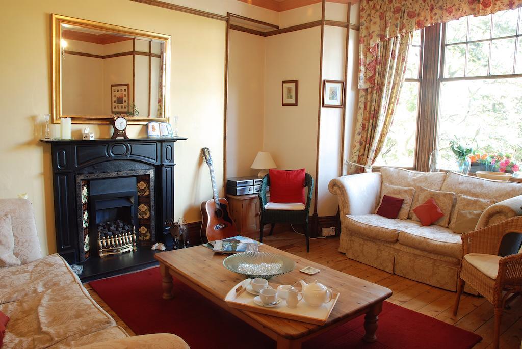 Guest house Denehurst Windermere