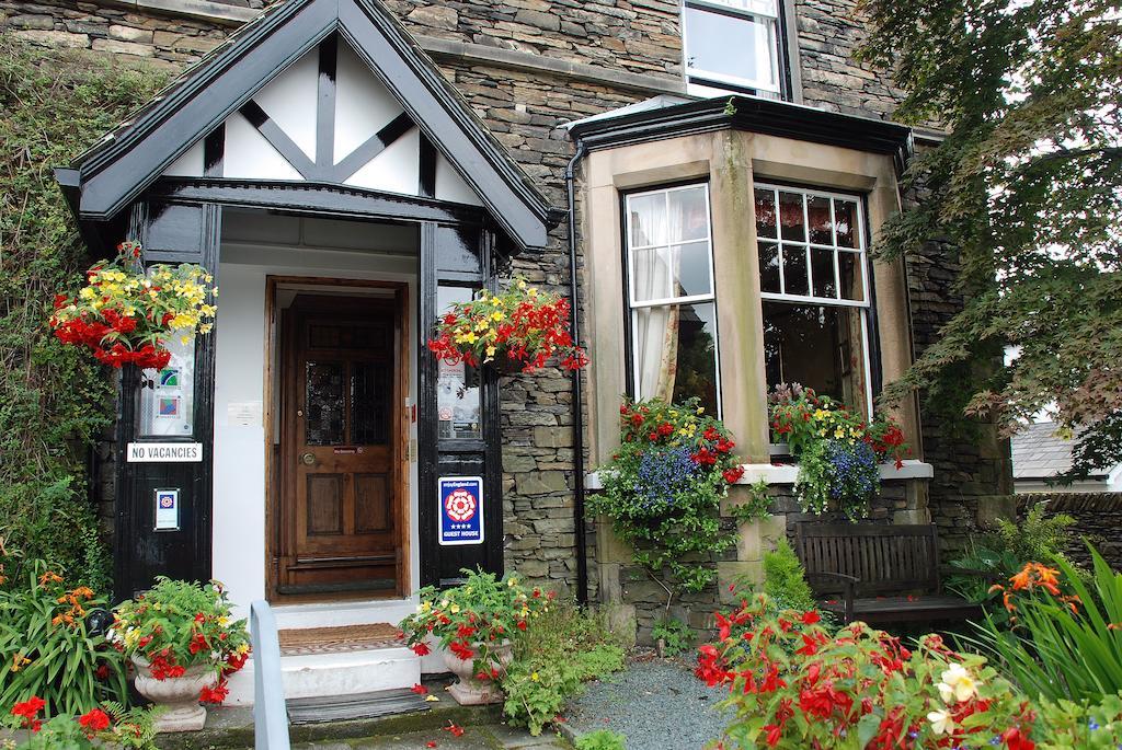 Denehurst Guest house Windermere
