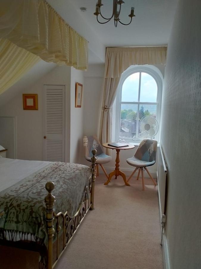 Guest house Denehurst