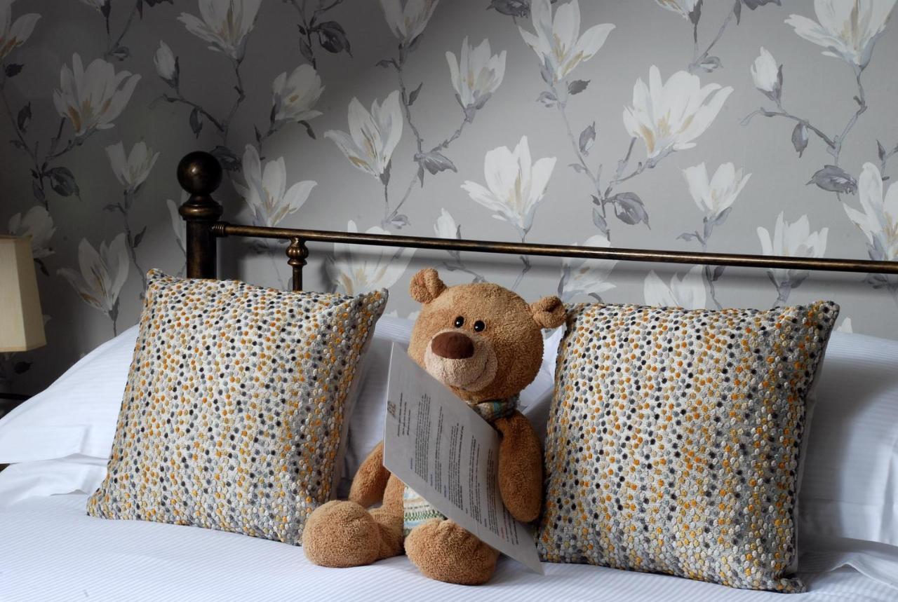 Denehurst Guest house Windermere