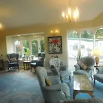 Best Western Burn How Garden House
