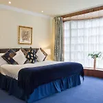 Best Western Burn How Garden House