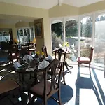 Best Western Burn How Garden House
