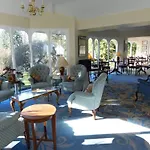 Best Western Burn How Garden House