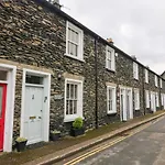 Nutkin Cottage