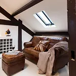 Hayloft