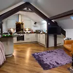 Hayloft