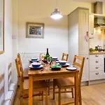 Gable Lodge