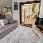 Tree View Lodge