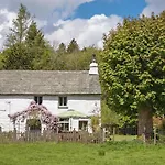 Smithy Cottage At Lindeth
