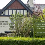 Chestnuts Guest House (Adults Only)