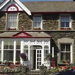 Briscoe Lodge
