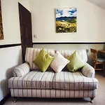 Burnthwaite Cottage