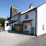 Burnthwaite Cottage