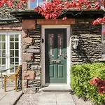 Silverthwaite