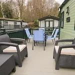 Calgarth Lodge