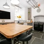 The Burrow