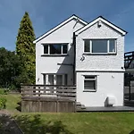 Thornbeck Manor Lake Windermere