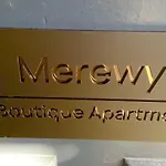 Merewyke Boutique Luxury Family Apartment Sleeps 4 , Central Location
