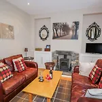 Myrtle Cottage