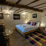 Townfoot Byre, Troutbeck - E.V Friendly