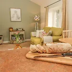 Apple Tree Cottage