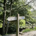 Owl Barn, Windermere