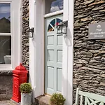 The Postmasters House