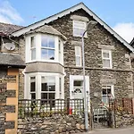 The Postmasters House