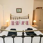 Lamb Cottage