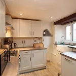 Rustic Cottage