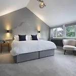 The Orangery Luxury Lake District Getaway For Two