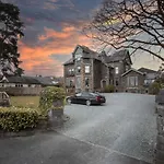 The Orangery Luxury Lake District Getaway For Two